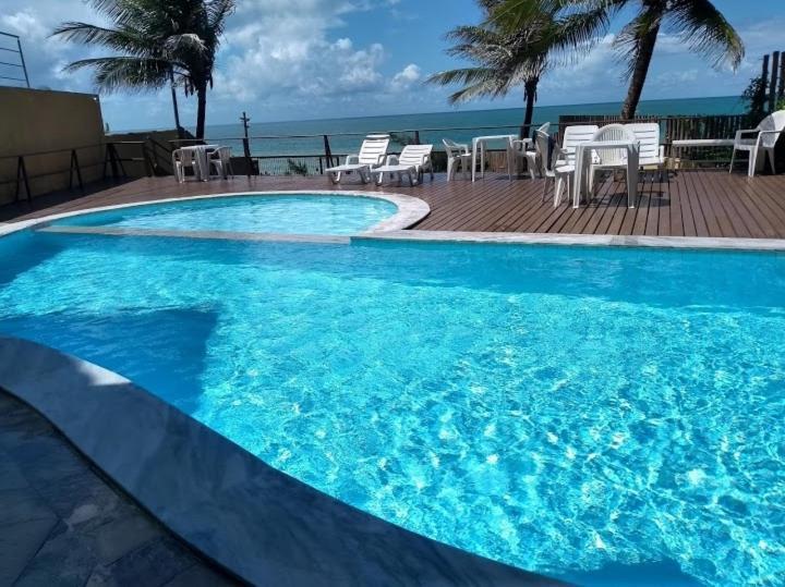Atlantico Flat 01 Apartment