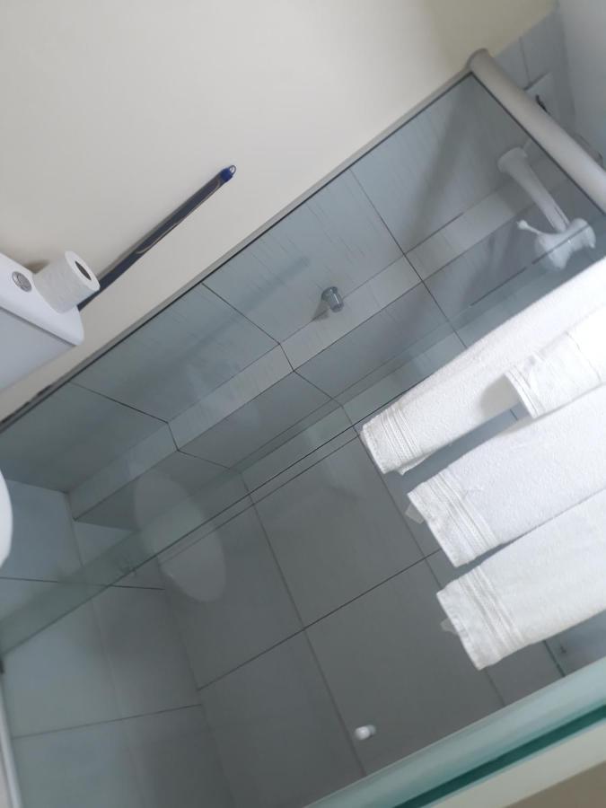 Apartment Atlantico Flat 01 *