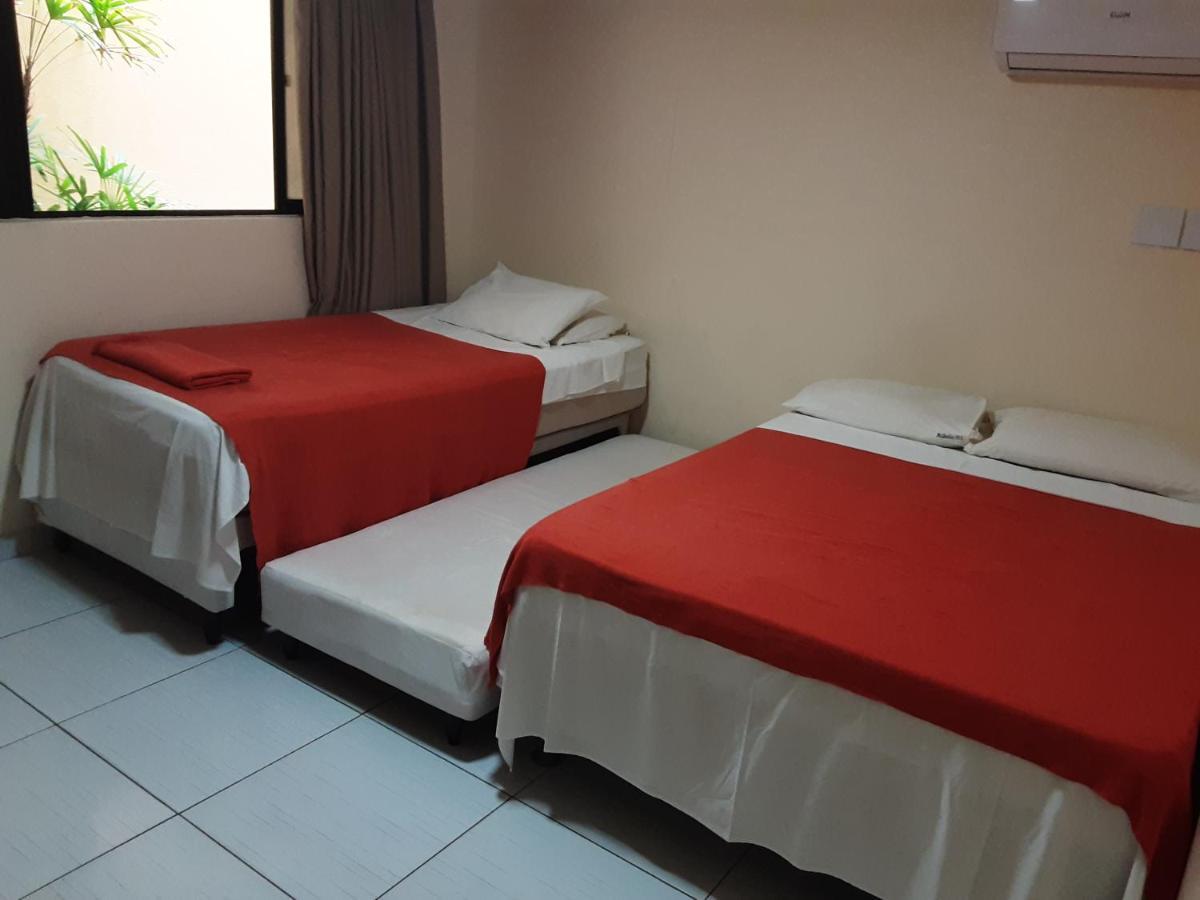 Apartment Atlantico Flat 01