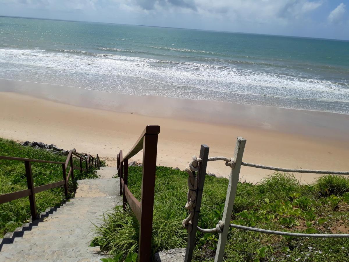 Atlantico Flat 01 Apartment Natal