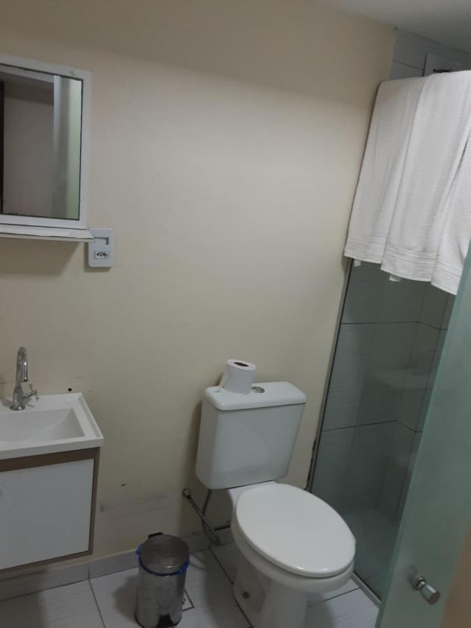 Atlantico Flat 01 Apartment Natal