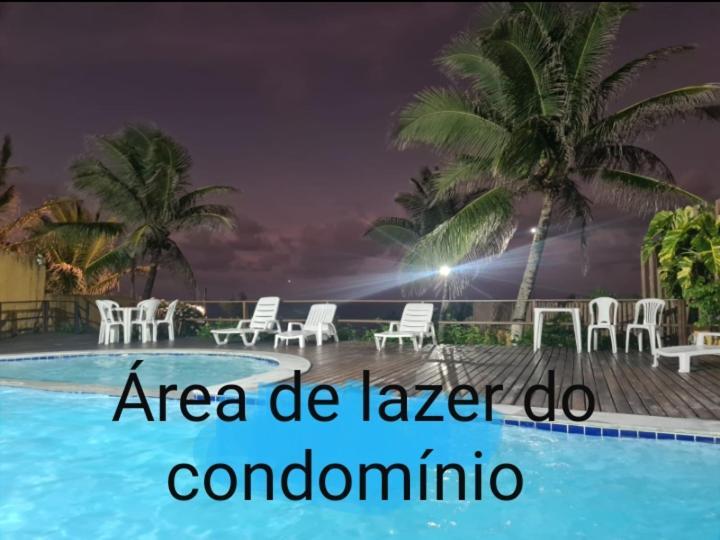 Atlantico Flat 01 Natal