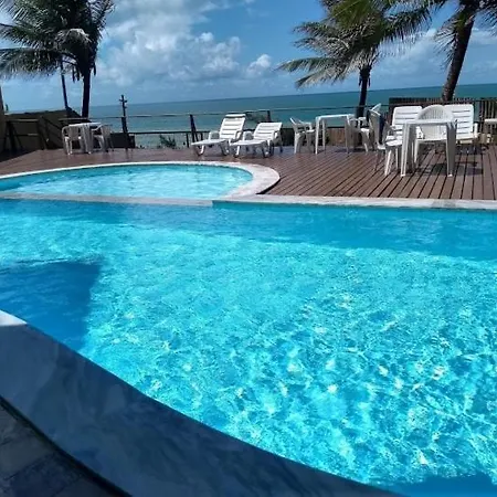 Atlantico Flat 01 Apartment Natal Exterior photo