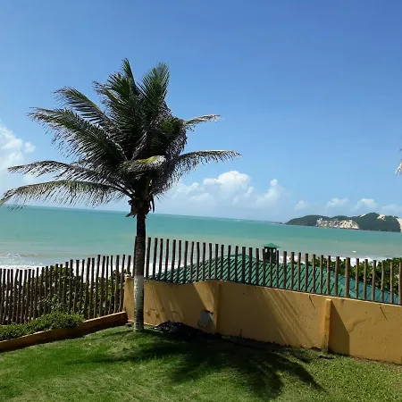 Atlantico Flat 01 Apartment Natal Exterior photo